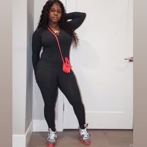 Meet your Posher, Shaneira